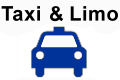 Lonsdale Taxi and Limo