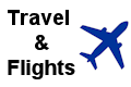 Lonsdale Travel and Flights