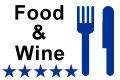 Lonsdale Food and Wine Directory