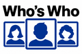 Lonsdale Who's Who